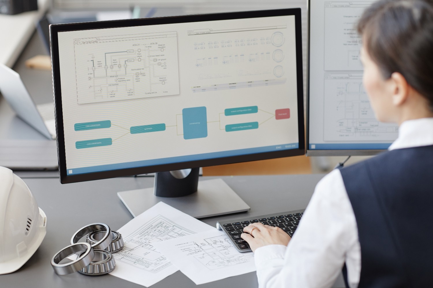 Bespoke Dynamics NAV Configuration